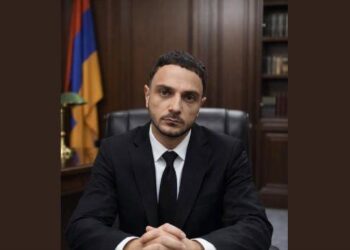 Թույլը հարձակվում է թաքուն․ Գևորգ Սուջյանը գրառում է արել