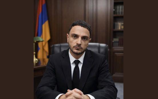 Թույլը հարձակվում է թաքուն․ Գևորգ Սուջյանը գրառում է արել