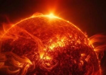 Ռեկորդային բռնկումներ և «գույնի փոփոխություն»․ ինչ է կատարվում Արեգակի վրա