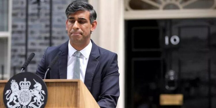 Մեծ Բրիտանիայի նախկին վարչապետը դարձել է Զելենսկու չվճարվող խորհրդականը