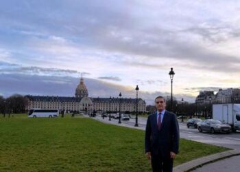 Ֆրանսիայի խորհրդարանը անում է ավելին, քան Հայաստանի իշխանությունները․ Թաթոյան