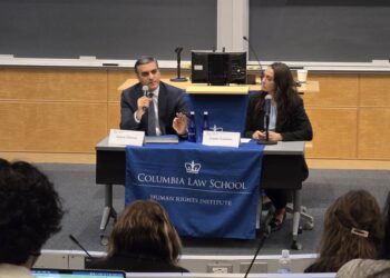 Միջազգային իրավունքը չի փրկի, եթե պետությունը ինքն իրեն չի պաշտպանում․ Թաթոյան