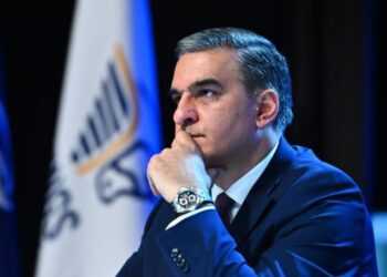 Առանց օկուպացիայի ավարտի՝ խաղաղություն չի լինի․ Թաթոյան