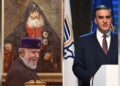 Հայաստանին անհրաժեշտ է այնպիսի իշխանություն, որ չի վախենում Եկեղեցուց․ Թաթոյան