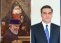 Հայաստանին անհրաժեշտ է այնպիսի իշխանություն, որ չի վախենում Եկեղեցուց․ Թաթոյան