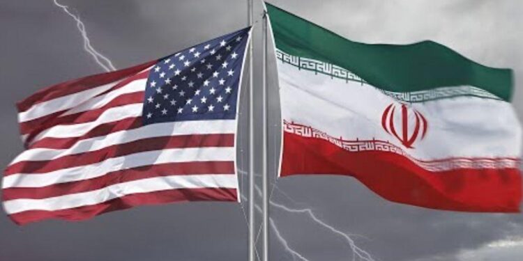 TbNews Պատերազմի շեմին. ԱՄՆ–Իրան բախումը մոտ է, Հայաստանը լուռ է