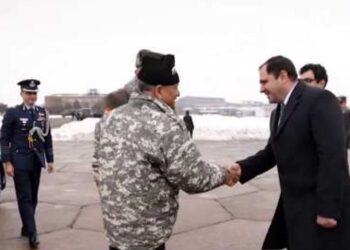 Ինչո՞ւ են բացահայտվել ԶՈՒ առաջնագծի գաղտնիքները՝ վտանգելով հայ զինվորի կյանքը