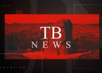 TbNews | Ե՞րբ է ԱՄՆ-ը հարձակվելու Իրանի վրա. Թրամփի վերջնագիրն Իրանին՝ 10 օր և հրթիռնե՞ր