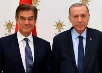 Ամերիկան՝ դժոխք հայերի համար. Էրդողանի մտերիմ թուրք բժիշկը վրեժ է լուծում