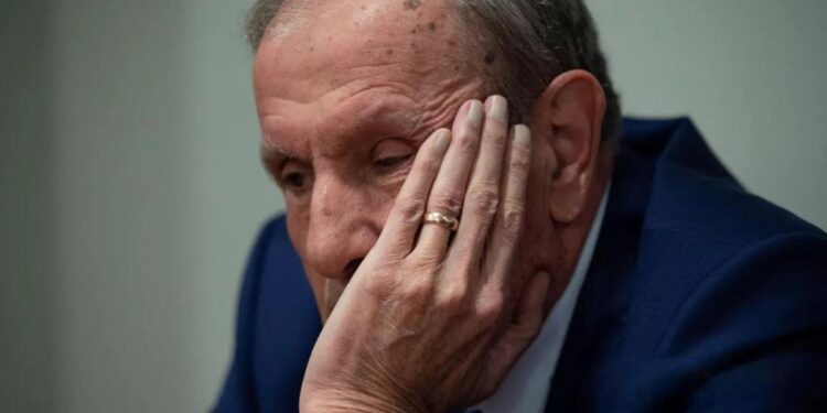 Սամվել Կարապետյանը ընդդիմության վերջին շանսն է․ Տեր-Պետրոսյան