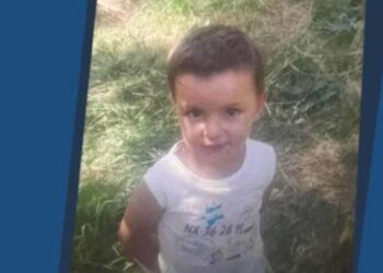 Ծափաթաղում սպանված 3-ամյա Տիգրանի քույրն ու եղբայրները վերադարձել են մոր խնամքին