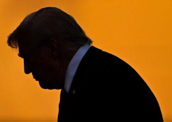 Հարվածել Թրամփին. Արևմուտքում Ռուսաստանի մասին անսովոր հայտարարություն են արել