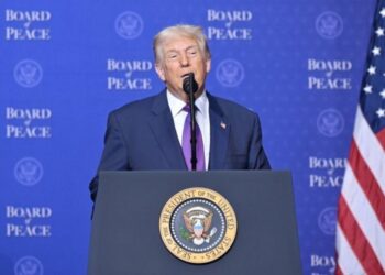 Թրամփը գովաբանել է Ալիևին՝ «Խաղաղության խորհրդի» նիստում