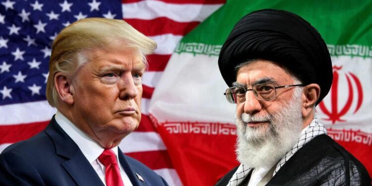 Թրամփը պատրաստ է հանդիպել Խամենեիի հետ