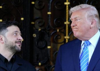 Խաղաղություն մարտին և Զելենսկու վերընտրություն. Թրամփը քիչ ժամանակ ունի Ուկրաինայի համար