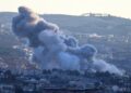 Իսրայելը զանգվածային ավիահարվածներ է հասցրել Լիբանանին