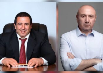 Թևանյան–Ծառուկյան համագործակցություն՝ խորհրդարանական ընտրություններին