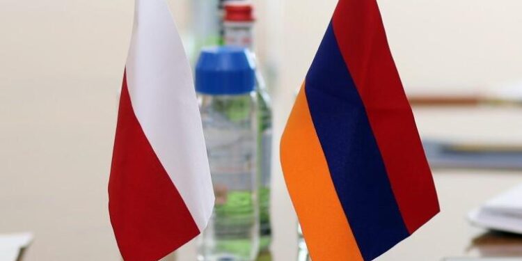 Հայաստանը և Լեհաստանը կստորագրեն ռազմատեխնիկական համագործակցության նոր համաձայնագիր