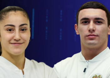 Հայտնի են ծանրամարտի Հայաստանի 2026 թ. առաջնության լավագույն մարզիկները