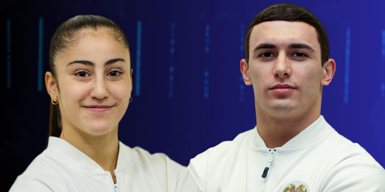 Հայտնի են ծանրամարտի Հայաստանի 2026 թ. առաջնության լավագույն մարզիկները