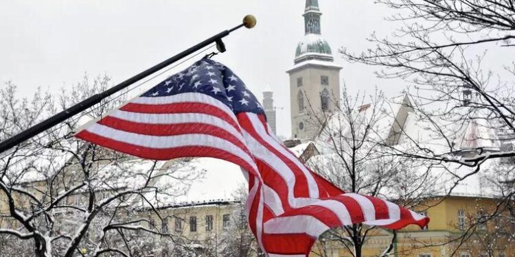 Սկանդալ Բրյուսելում․ ԱՄՆ դեսպանը քննադատել է Բելգիային, ԱԳՆ-ն արձագանքել է