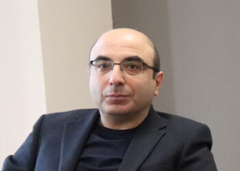 Երաշխավորված խաղաղությունը ներկայիս քաղաքականության իրական այլընտրանքն է. Վահե Հովհաննիսյան