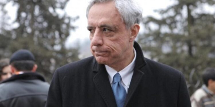 Օսկանյանը անդրադարձել է Փաշինյանի՝ «Հայաստանը 99 տարի կգոյատևի» հայտարարությանը