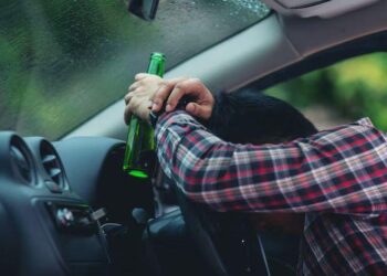 Հայտնաբերվել է ոչ սթափ 234 վարորդ, առանց վարորդական իրավունքի վկայականի՝ 602