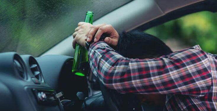 Հայտնաբերվել է ոչ սթափ 234 վարորդ, առանց վարորդական իրավունքի վկայականի՝ 602