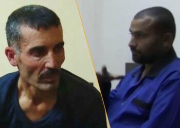 Ինչո՞վ է առաջնորդվել Երևանը Արցախում բռնված սիրիացի վարձկաններին փոխանցելիս