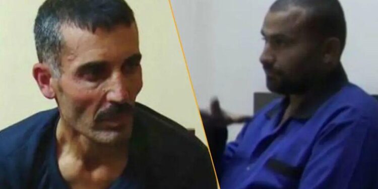 Ինչո՞վ է առաջնորդվել Երևանը Արցախում բռնված սիրիացի վարձկաններին փոխանցելիս