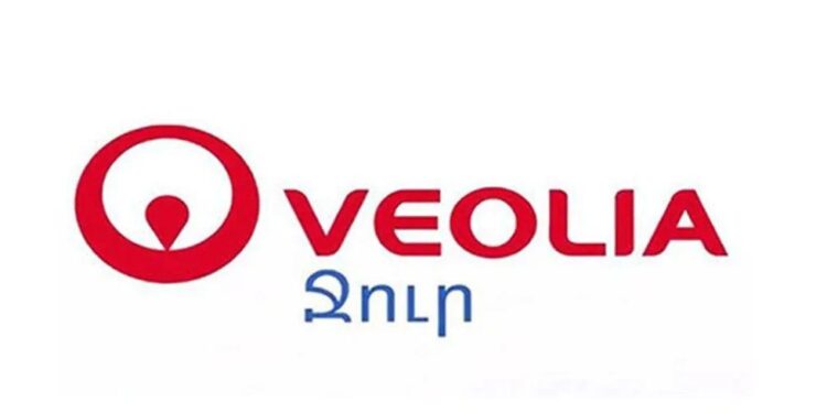 «Վեոլիա Ջրի» ժամանակացույցը չեղարկվեց․ նախընտրական սեզոնը սկսված է