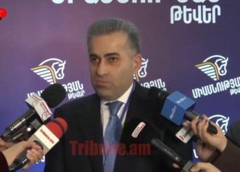 Փաշինյանը գռեհիկ PR արեց՝ թոշակը բարձրացնելով. տնտեսագետ