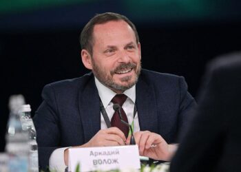 Yandex-ի հիմնադիրը հրաժարվել է ռուսական անձնագրից