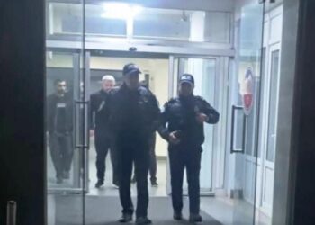 Ինչ է կատարվում «Հանրապետական» հիվանդանոցում կրակոցներից հետո