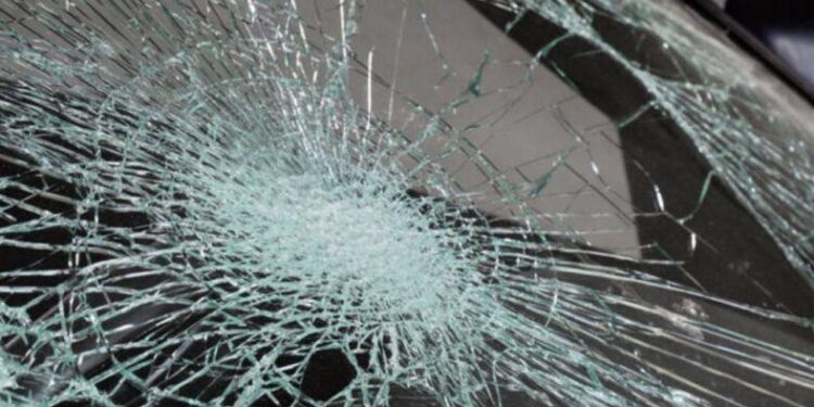 Մահվան ելքով ՃՏՊ Արագածոտնում․ փրկարարները վարորդի դին դուրս են բերել մեքենայից