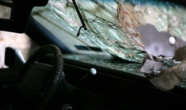 Վթար Երևան-Սևան ավտոճանապարհին․ երեք քաղաքացի տեղափոխվել է հիվանդանոց