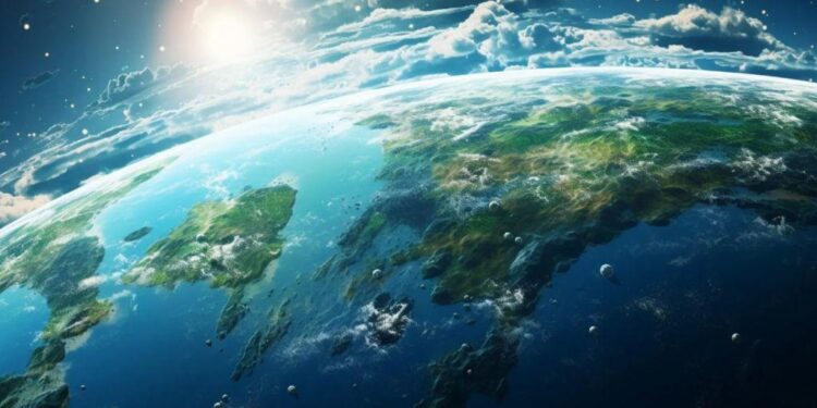 Երկրի կլիման մոտ է «անվերահսկելի ջերմոցային» ռեժիմի անցնելուն