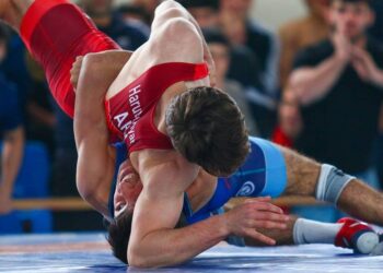 2026-ի Եվրոպայի և Աշխարհի առաջնություններին մասնակցելու համար ըմբիշներին պարտադիր է հակադոպինգային վեբինարների մասնակցությունը