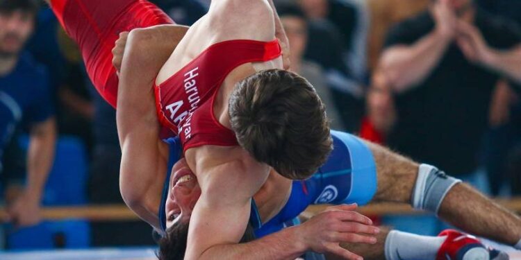 2026-ի Եվրոպայի և Աշխարհի առաջնություններին մասնակցելու համար ըմբիշներին պարտադիր է հակադոպինգային վեբինարների մասնակցությունը