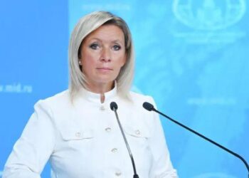 Զախարովան մեկնաբանել է լոգարանում քնած Ուկրաինայում ԵՄ դեսպանի լուսանկարը