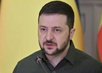 Զելենսկին հրաժարվել է Ռուսաստանում և Բելառուսում կարգավորման շուրջ հանդիպումներից