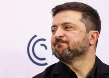 Փորձագետը խոսել է Հունգարիայի նկատմամբ Զելենսկու վախերի մասին