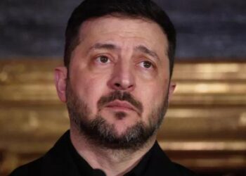 Զելենսկին վախենում է կորցնել իշխանությունն ու ազատությունը․ փորձագետ
