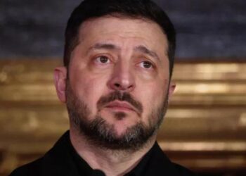 Ճապոնացիները Զելենսկու համար մռայլ ապագա են կանխատեսել` Պուտինի խոսքերից հետո