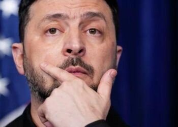 ԱՄՆ-ում բացահայտել են Զելենսկու ոչ ադեկվատության իրական պատճառը