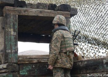 Հայկական բանակը մահաբեր է զինծառայողների համար. «Հրապարակ»