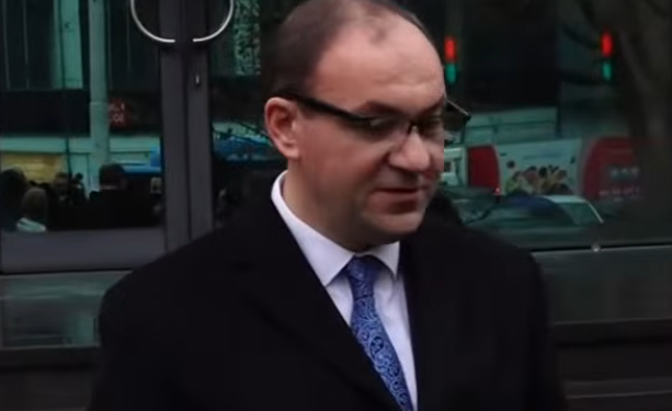 Ոչ մի անսպասելի բան չկար. երկու ամսով կրկին երկարաձգվեց կալանքի ժամկետը