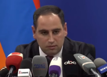 TRIPP-ի մասով ռիսկեր չենք տեսնում․ եթե լինեն էլ, կկառավարենք․ նախարար