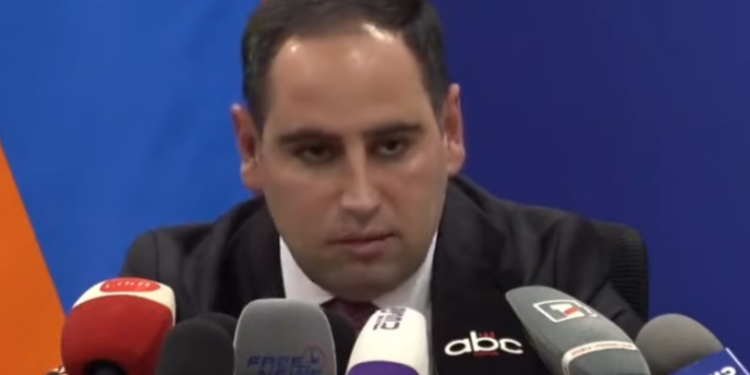 TRIPP-ի մասով ռիսկեր չենք տեսնում․ եթե լինեն էլ, կկառավարենք․ նախարար